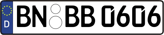 BN-BB0606