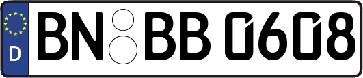 BN-BB0608