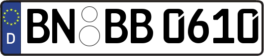 BN-BB0610