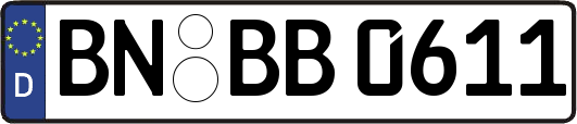 BN-BB0611