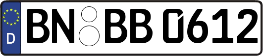 BN-BB0612