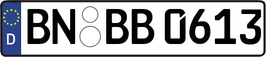 BN-BB0613