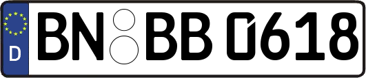 BN-BB0618