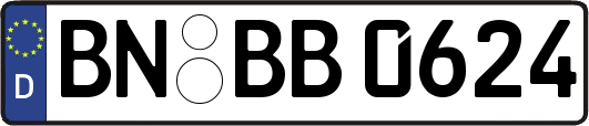 BN-BB0624