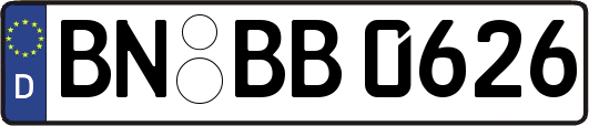 BN-BB0626