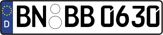 BN-BB0630