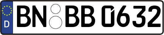 BN-BB0632