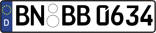 BN-BB0634