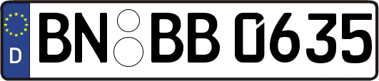 BN-BB0635