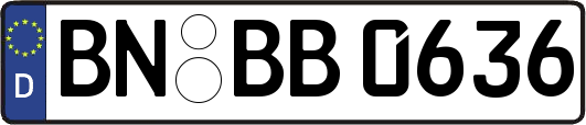 BN-BB0636