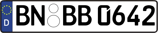 BN-BB0642