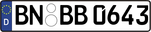 BN-BB0643