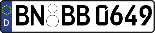 BN-BB0649