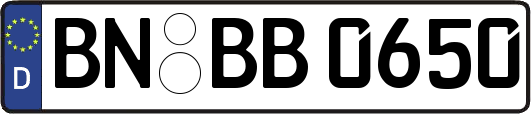 BN-BB0650