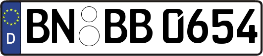 BN-BB0654