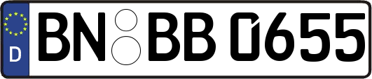 BN-BB0655