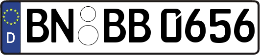 BN-BB0656