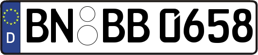 BN-BB0658