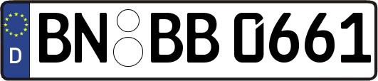 BN-BB0661