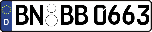 BN-BB0663