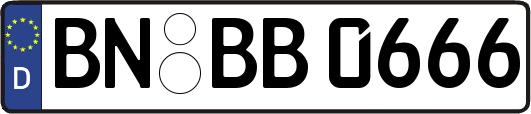 BN-BB0666