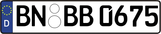 BN-BB0675