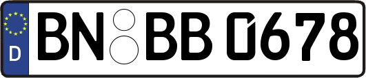 BN-BB0678