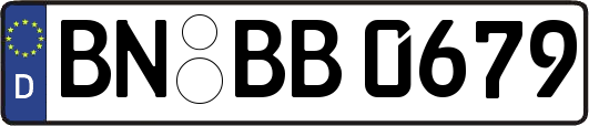 BN-BB0679