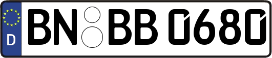BN-BB0680