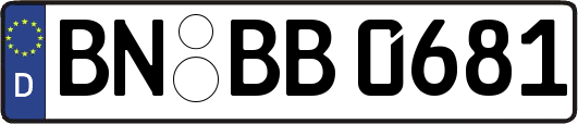 BN-BB0681