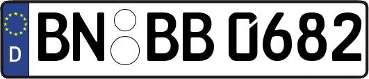 BN-BB0682