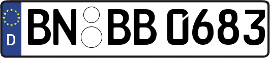 BN-BB0683