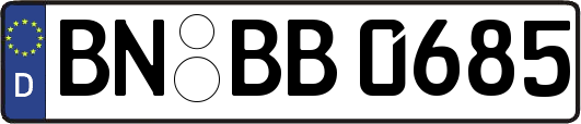 BN-BB0685