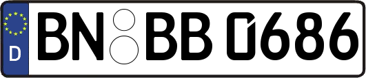 BN-BB0686