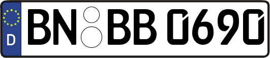 BN-BB0690