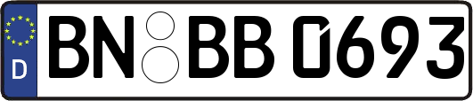 BN-BB0693