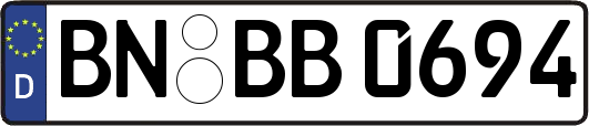 BN-BB0694