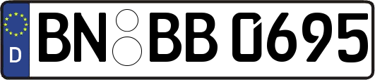 BN-BB0695