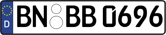 BN-BB0696