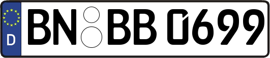BN-BB0699
