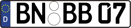 BN-BB07