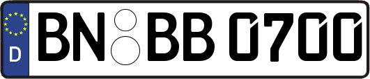 BN-BB0700