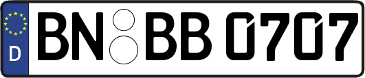 BN-BB0707