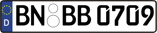 BN-BB0709