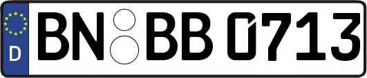 BN-BB0713