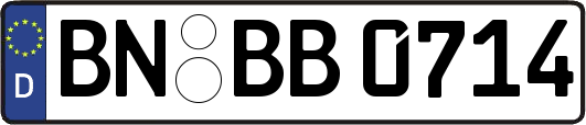 BN-BB0714