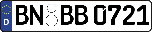BN-BB0721