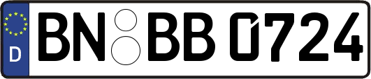 BN-BB0724
