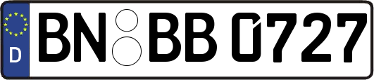 BN-BB0727
