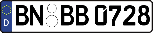 BN-BB0728